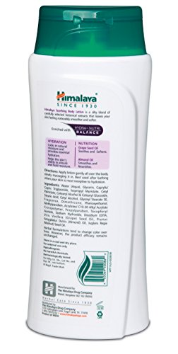 Himalaya Cocoa Butter Intensive Body Lotion, 13.53 oz (400 ml) | Deep Moisturising Cocoa Butter Lotion Formula For Extra Dry Skin & Long-Lasting Hydration