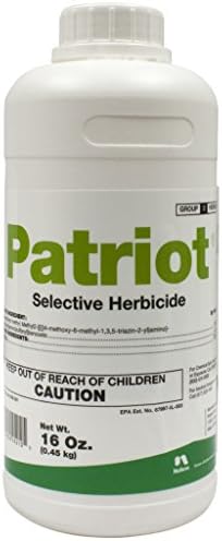 Patriot Herbicide 16 oz
