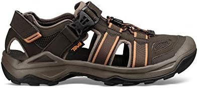 Teva Men's M Omnium 2 Leather Sandals