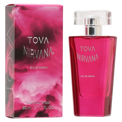 Tova Nirvana Ladies Eau De Parfum Spray 1.7 Oz