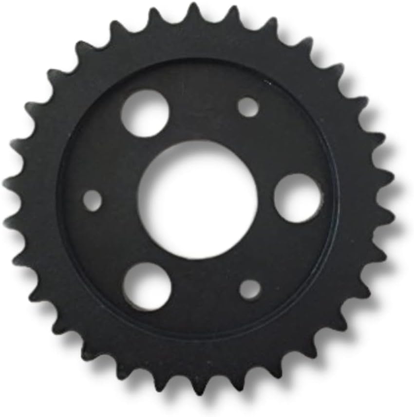20"-25" Front Throw Mower Roller Drive Sprocket (30 tooth) Part#1038 .#GH45843 3468-T34562FD382061