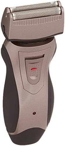 VIVITAR PG-V003 FoilDuo 2-Head Foil Shaver, Black