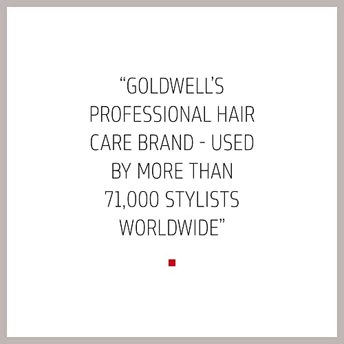Goldwell Dualsenses Silver Shampoo 300mL