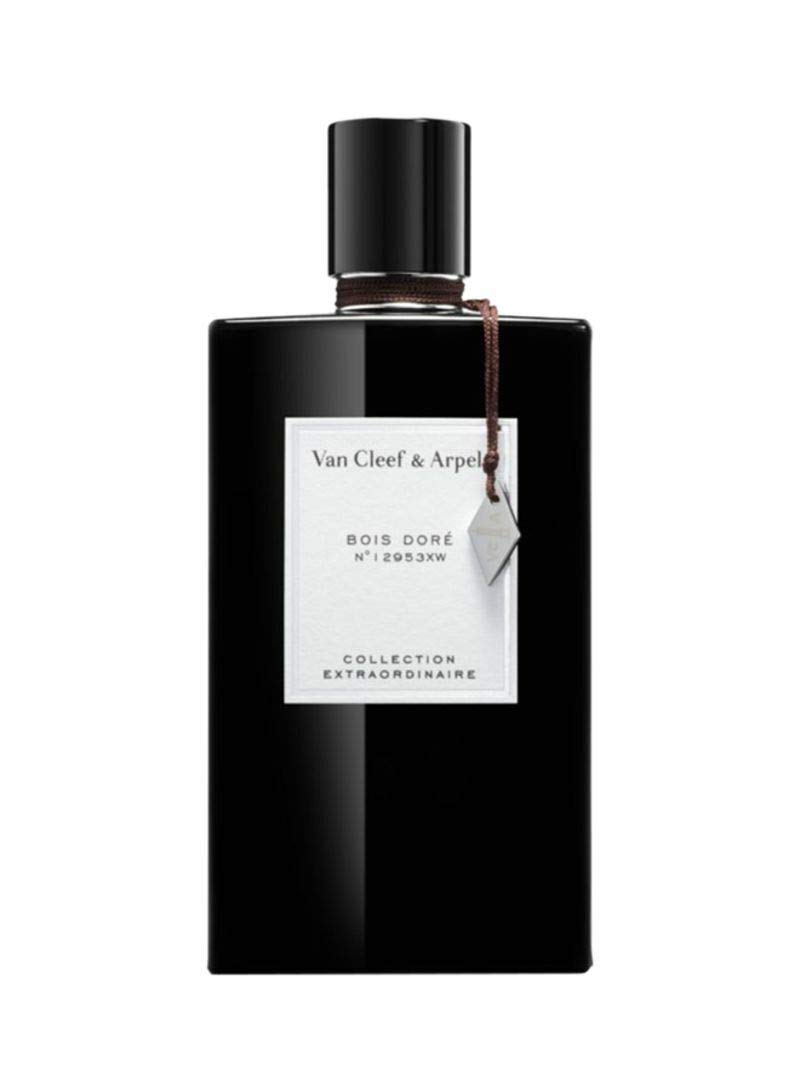 Van Cleef & Arpels Collection Extraordinaire Bois Dore Eau De Parfum 2.5 Ounce