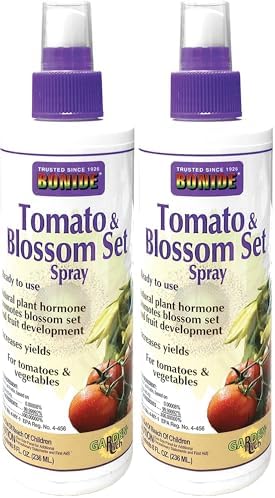 Tomato & Blossom Set Spray Ready to Use