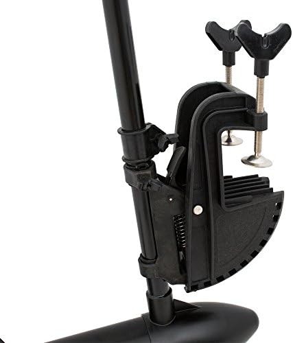 Bracket & Hinge Assembly Electric Trolling Motor Stent Electric Outboard Motor Stent