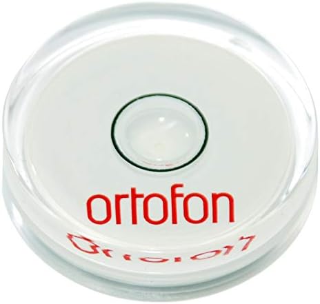 Ortofon HiFi Accessory Pack for Turntables, Carbon Fiber Brush, Alignment Tool, Stylus Brush, Level, Pressure Gauge