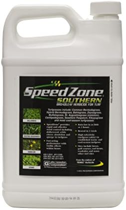 PBI Gordon SpeedZone Southern EW Herbicide -128oz