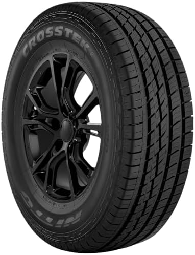 Nitto Crosstek 2 P275/60R20 114T