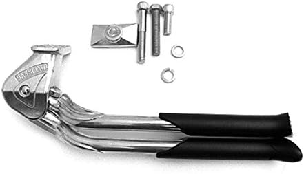 Velo Orange Copenhagen Dual Leg Kickstand for Bikes | powersports-kickstands