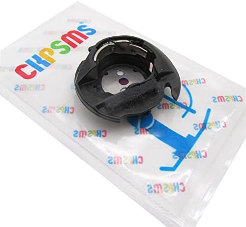 CKPSMS Brand - 1PCS #XG8874001 Bobbin CASE Compatible with/Replacement for Brother Brand M230E, M240ED, M340ED, M330E, PE535, PE545, PE550D