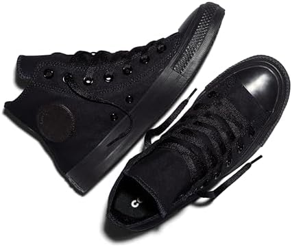 Converse Unisex Adult Chuck Taylor All Star High Top Sneaker