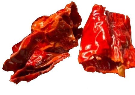 PEPERONI CRUSCHI -ITALIAN CRUSCHI PEPPERS (100g)
