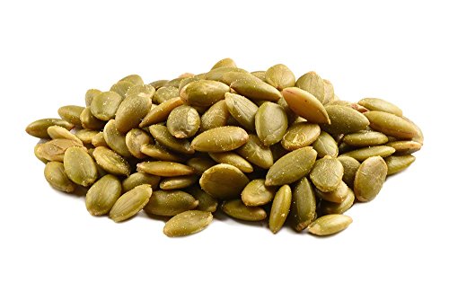 Roasted Salted Pepitas (12lb Case)