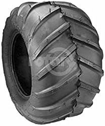 Rotary Corp TIRE Titan AT101 21X1100X10 (21X11.00X10) 4PLY Carlisle