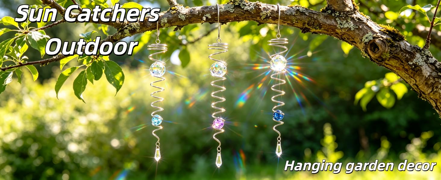 hanging garden decor