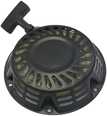 JA-ALL Recoil Pull Start for 5.5hp & 6.5hp Mini Bikes, fit for Mini Baja Warrior, CT200U