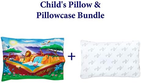 MyPillow Childrens Bible Story Pillow [Creation]