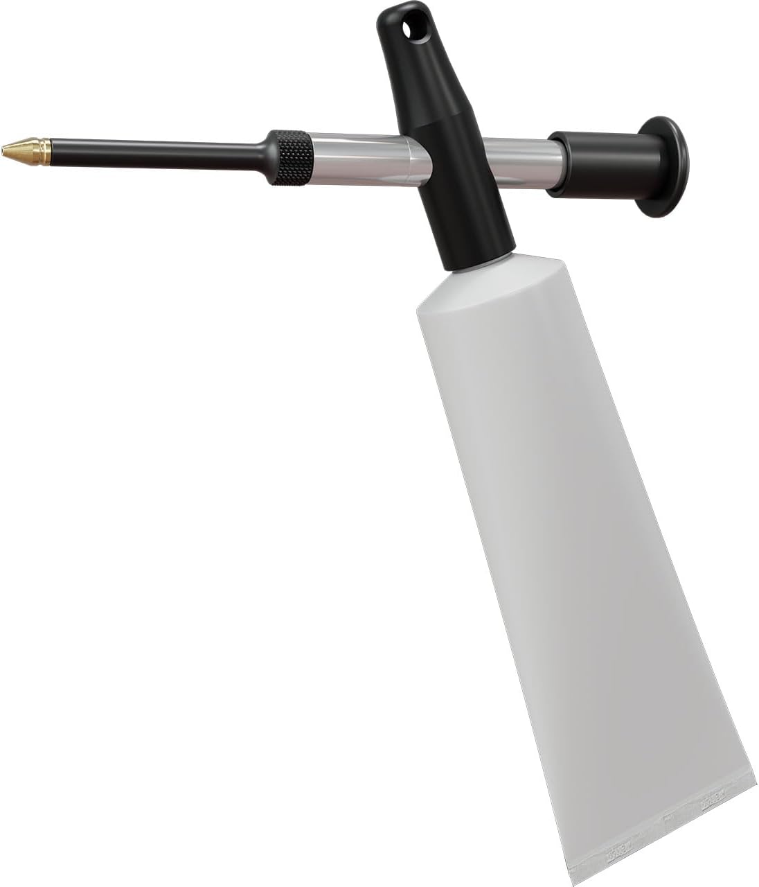 LockNLube 4-in-1 Grease Injection Gun Kit. LockNLube's most versatile and unique grease gun.