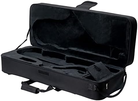 Protec MAX TENOR SAX CASE