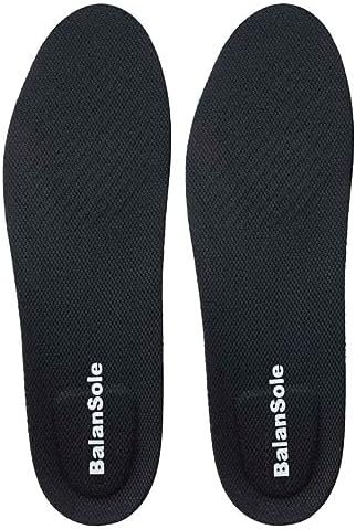 0.4 Inch 2 Left or Right Full Length Insoles Balancer and Additional Cushion Pad for Leg Length Discrepancy (2 Rights(Medium))
