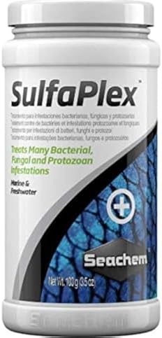 Sulfathiazole, 100 g / 3.5 oz