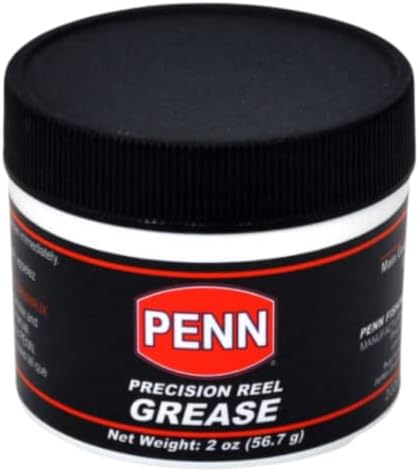 PENN Reel Grease, 2 oz