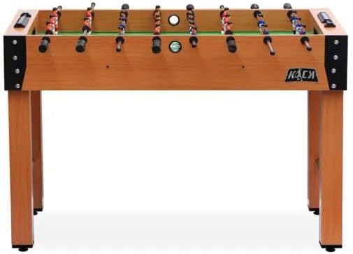 Glory 48" Foosball Table | Compact Indoor Game Table