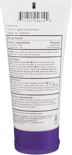 BAZA Protect Cream - Skin Moisture Barrier