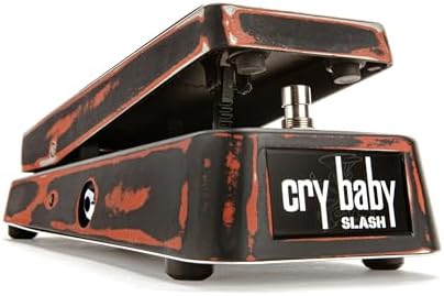 Slash Cry Baby® Classic Wah