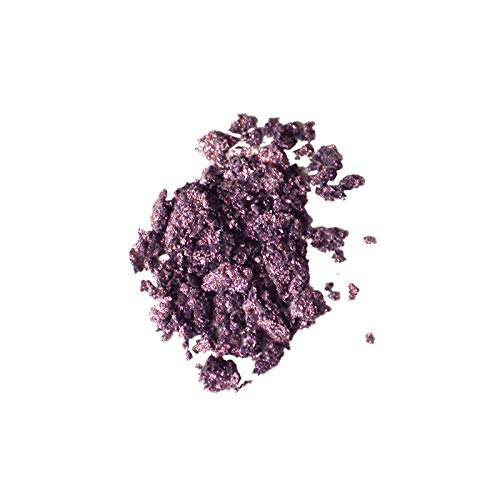 MODE Matte Grey Brown Taupe Eyeshadow Absolute FUNDAMENTAL High Pigment Long Wear Potent Color, Nourishing Natural Pressed Powder Eye Shadow Single Compact, Vegan, Cruelty Free