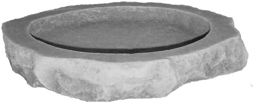 Bird Bath Top