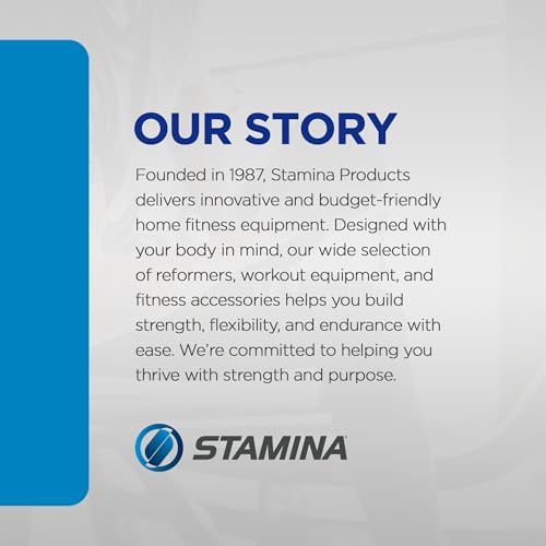 Stamina Wonder Exercise Bike | Build Upper and Lower Body Strength on One Machine | Includes Two Online Workout Videos, Chartreuse and Gray