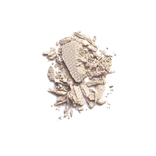 MODE Matte Grey Brown Taupe Eyeshadow Absolute FUNDAMENTAL High Pigment Long Wear Potent Color, Nourishing Natural Pressed Powder Eye Shadow Single Compact, Vegan, Cruelty Free