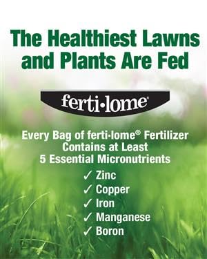Fertilome (12141) Garden Cote Fertilizer 12-12-12 Slow Release, 4.5 lb