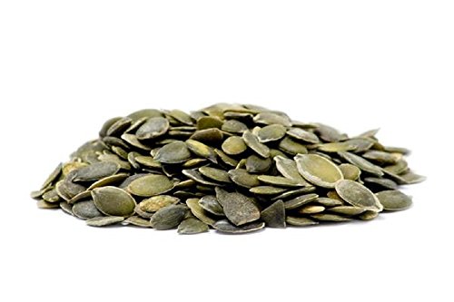 Pumpkin Seeds Pepitas (Raw, No Shell) by Its Delish, 2 lbs