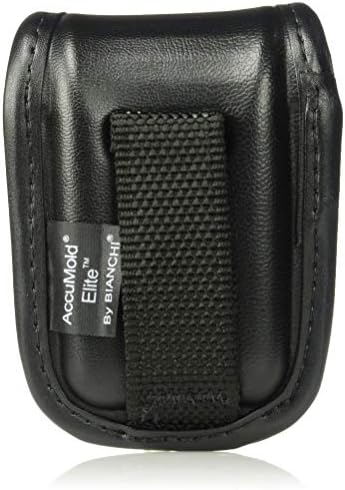 Bianchi Accumold Elite Hidden Snap 7915 Pager or Glove Pouch