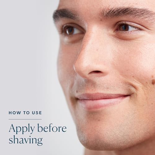 ELEMIS Ice Cool Foaming Shave Gel for Men