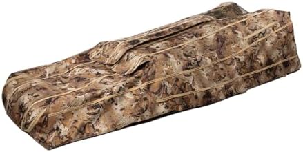 Rig'Em Right Outdoors X-Factor Layout Blind, Gore Optifade Marsh