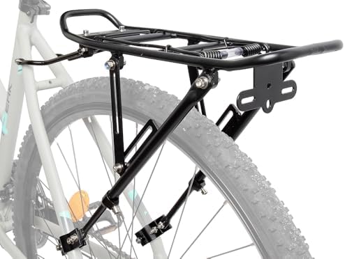 M-Wave Gepäckträger One-4-All