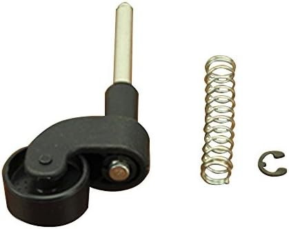 Cramer Kik-Step Step Stool Caster Assembly Replacement Part