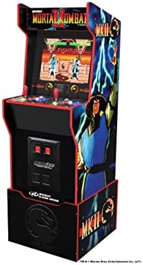 Arcade 1up Legacy Edition(MID-A-01209)