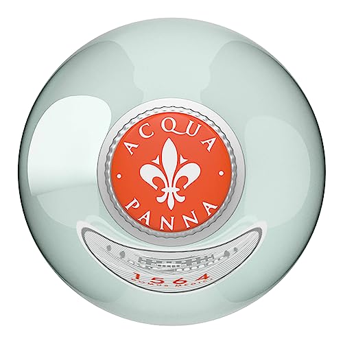 Acqua Panna Natural Spring Water, 25.3 fl oz