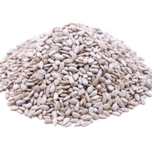 Lightly Sea Salted Sunflower Seed in Shell by Gerbs - 2 LBS - Top 11 Food Allergen Free & Non GMO - Premium Dry Roasted Seeds – COG USA | Small Batch, No Artificial Additives, Resealable Bag | Crack-and-Eat Crunchy Snack | Top 14 Allergen-Free