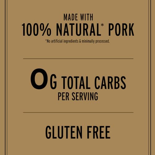 EPIC Provisions Hickory Smoked Bacon Bits, Gluten-Free, 3 oz