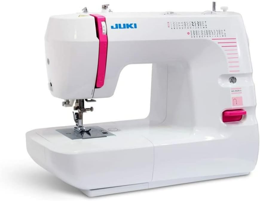 Juki HZL-355Z Sewing Machine