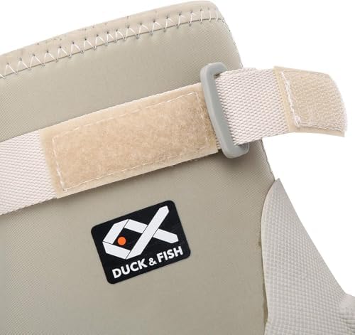 Duck and Fish Neoprene Flat Wading Shoe