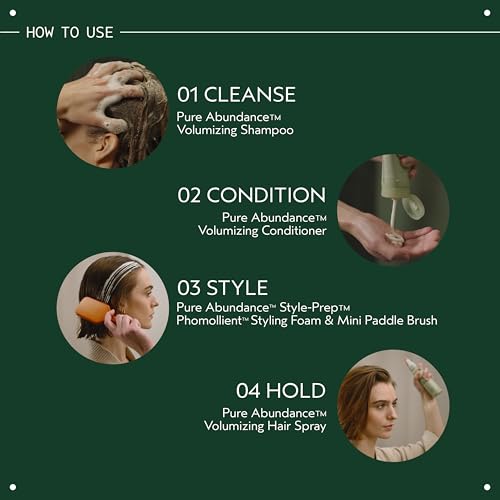 Aveda Wooden Paddle Hair Brush | Detangling, Smoothing Brush | Straightening, Blow Drying | All Hair Types