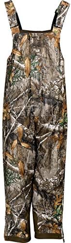 Rocky mens Prohunter Waterproof Insulated Bibs