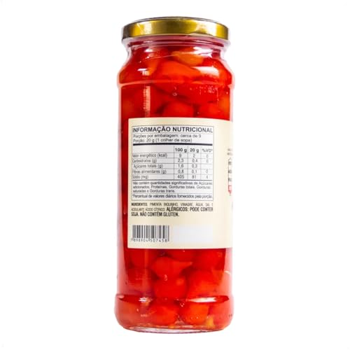 Sabor das Índias Natural Pepper